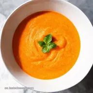 Salmorejo Cordob&eacute;s El Secreto Andaluz M&aacute;s Refrescante