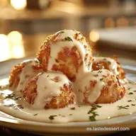 Olive Gardens Alfredo Sauce Receta Cremosa F&aacute;cil y R&aacute;pida Sin Grumos