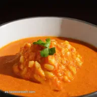 Salsa de Yogur Casera Mi Secreto para Bravas y M&aacute;s