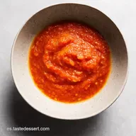 Salsa de Yogur Casera La M&aacute;s Fresquita y F&aacute;cil