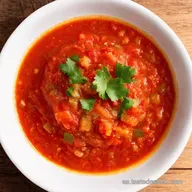 Salsa Espa&ntilde;ola Aut&eacute;ntica Mi Secreto para un Sabor de 10