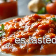 Salsa Romesco Aut&eacute;ntica: &iexcl;El Sabor de Catalu&ntilde;a en tu Mesa!