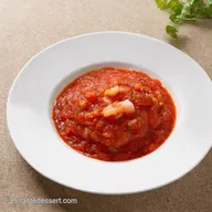 Salsa Rosa de la Abuela La Receta Secreta para Marisco