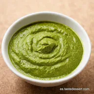 Salsa Verde Receta Aut&eacute;ntica El Secreto de mi Abuela