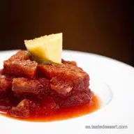 Sangr&iacute;a Sangr&iacute;a Sangr&iacute;a La Receta Secreta de la Abuela
