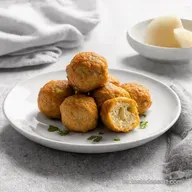 Semmelkn&ouml;del Rezept Alb&oacute;ndigas Alemanas Caseras y F&aacute;ciles
