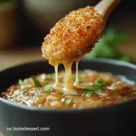 Semmelkren Rezept einfach aut&eacute;ntico Salsa cremosa de r&aacute;bano para Tafelspitz