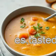 Sopa Castellana: Receta de la Abuela, &iexcl;Caldo que Reconforta!