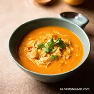 Sopa de Pollo para el Alma El Caldito Consentido