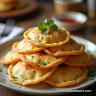 Sopaipillas Chilenas Receta con Zapallo Esponjosas y F&aacute;ciles