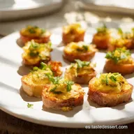 Tapas Espa&ntilde;olas F&aacute;ciles Tu Tabla de Fiesta Hidegtl Tletek