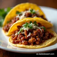 Tacos de Birria de Res Estilo Aydee Gtz Sabor Aut&eacute;ntico