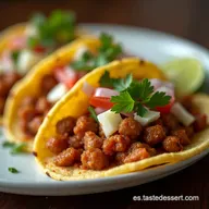 Tacos De Suadero Receta de El Aut&eacute;ntico Sabor DF