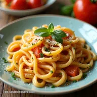 Tallarines Keto de Zapallo Italiano Receta F&aacute;cil al Estilo Cami