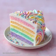 Tarta De Cumplea&ntilde;os Para 8 Personas