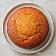 Tarta Cumplea&ntilde;os R&aacute;pida Receta para 8