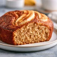 Tarta De Frutas Para Beb&eacute;s: Saludable y Natural
