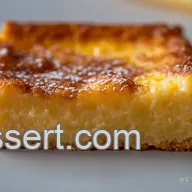 Tarta de la Abuela F&aacute;cil: &iexcl;Sin Horno y Deliciosa!