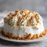 Receta Tarta de la Abuela Casera