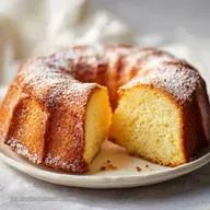 Tarta de la Abuela Receta Tradicional