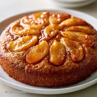 Tarta De Manzana Receta Fácil en 45 Min