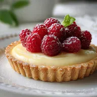 Tarta de Quesitos Sin Horno