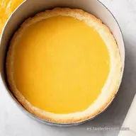 Ingredientes Tarta de Queso Cremosa Estilo La Vi&ntilde;a F&aacute;cil