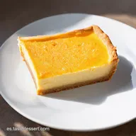 Tarta de Queso Fr&iacute;a F&aacute;cil Receta de la Abuela Mejorada