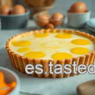 Tarta de Queso La Vi&ntilde;a: &iexcl;Receta Cremosa y Sin Complicaciones!