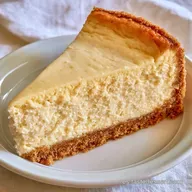 Tarta de Queso Sin Horno para Cumpleaños