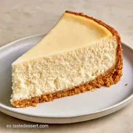 Tarta de Queso con Leche Condensada: Sin Horno