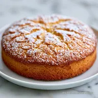 Tarta de Santiago Receta en 45 Minutos
