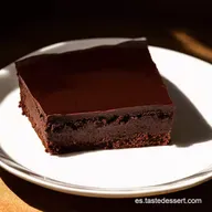 Tarta Fr&iacute;a de Chocolate con La Receta M&aacute;s F&aacute;cil