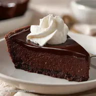 Tarta Sacher para 8 Personas