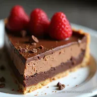 Deliciosa Tarta Tres Chocolates Receta de Blondie Kit