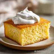 Tarta Tres Leches para 12 Porciones