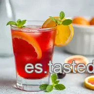 Tinto de Verano: &iexcl;El Refresco Espa&ntilde;ol M&aacute;s F&aacute;cil!