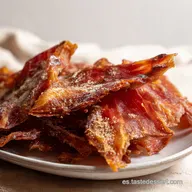 Torreznos de Soria Crujientes: &iexcl;Receta de la Abuela!