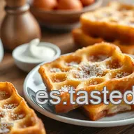 Torrijas Receta: &iexcl;Las Aut&eacute;nticas de la Abuela! ✨