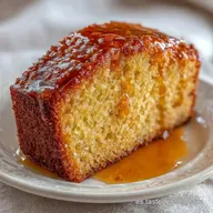 Torta de Licor: Miga Aterciopelada