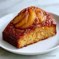 Torta de Manzana para 8 Personas