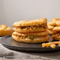 Tortas Fritas Rellenas Uruguayas Un Abrazo de Sabor