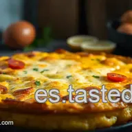 Tortilla de Patatas Perfecta: &iexcl;Como la de mi Abuela!