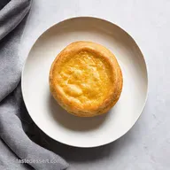POSTRE con 2 INGREDIENTES en Tortilla Dulce M&aacute;gica