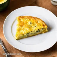Cukkinis Receptek Tortilla de Calabac&iacute;n Un Cl&aacute;sico Facil