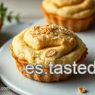 Tortitas de Avena: &iexcl;Con el Toque Secreto de Abuela!