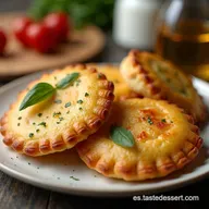 Tortitas Esponjosas Receta Casera de la Abuela