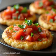 Receta Tostadas de Ma&iacute;z Crujientes El Crujiente Perfecto