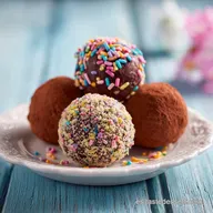 Trufas de Chocolate: Receta Artesanal y Sedosa