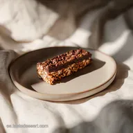 Turr&oacute;n de Chocolate en 20 Minutos: Textura Crujiente y Sedosa
